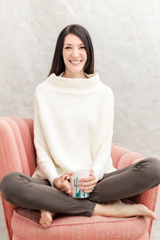 Hello, I'm Ashley Janssen