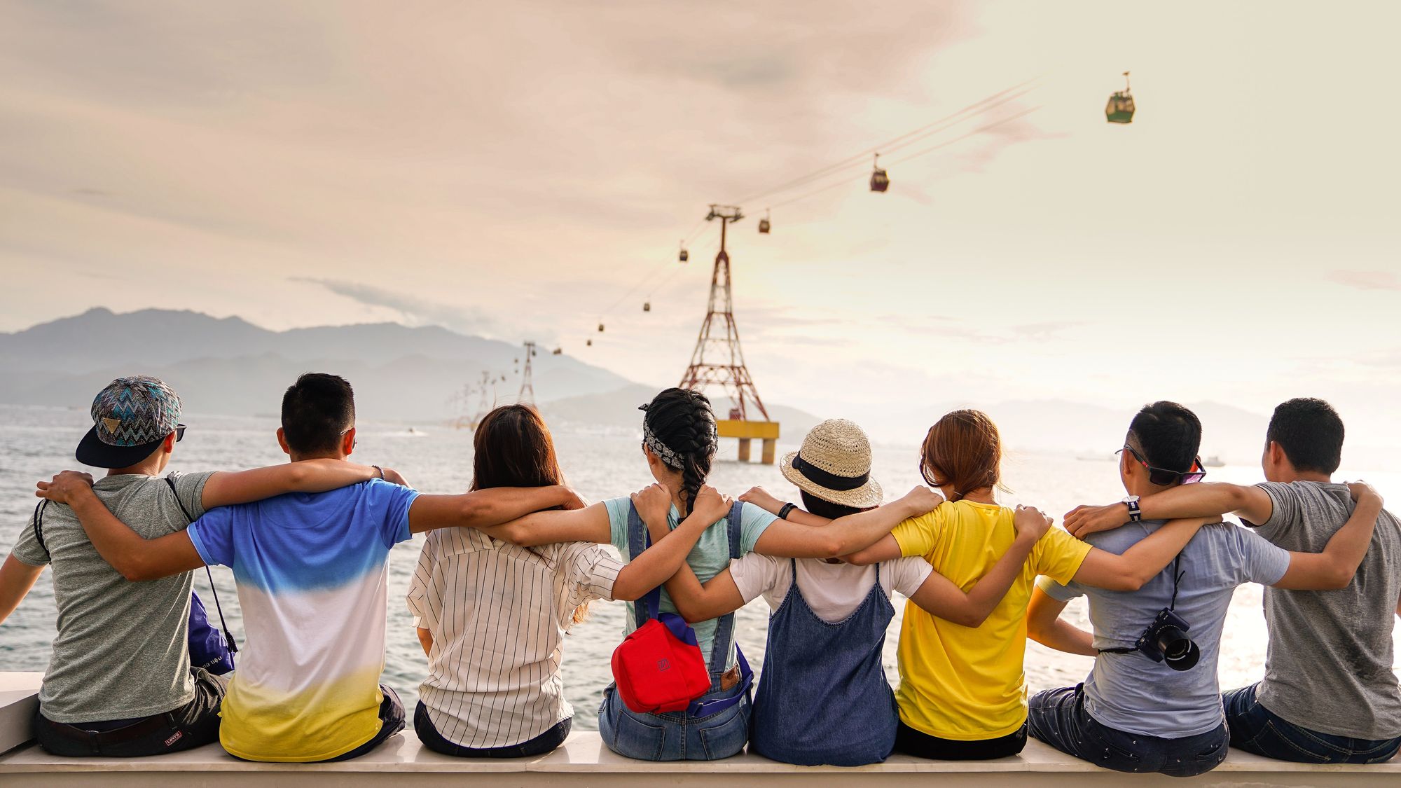 How to Find and Partner with the Right People A Venn