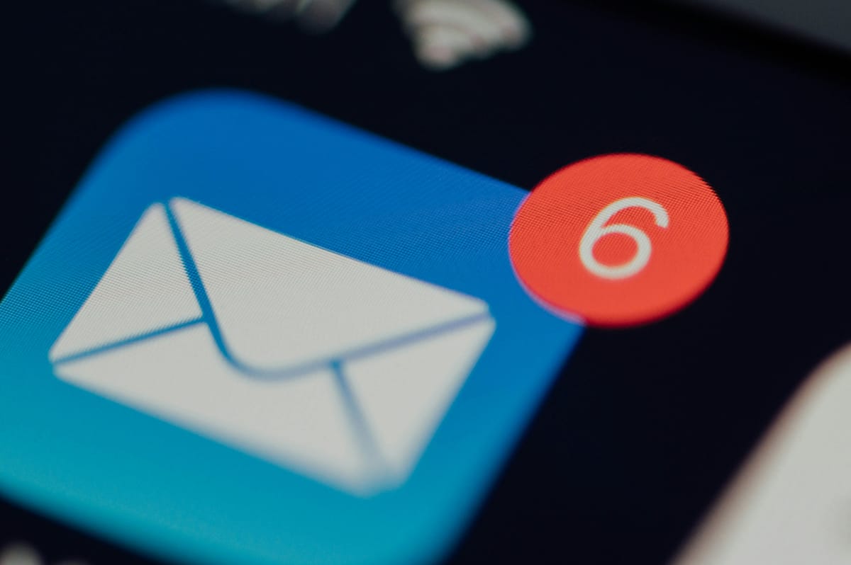 4 Tactics To Help You Check Your Email Less Often