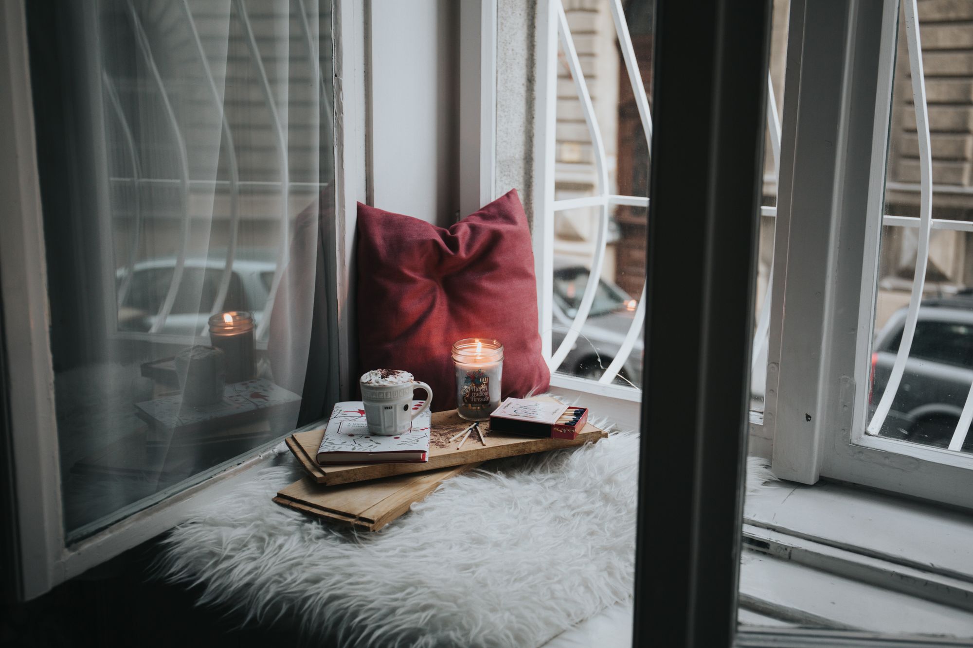How to Manage Holiday Stress